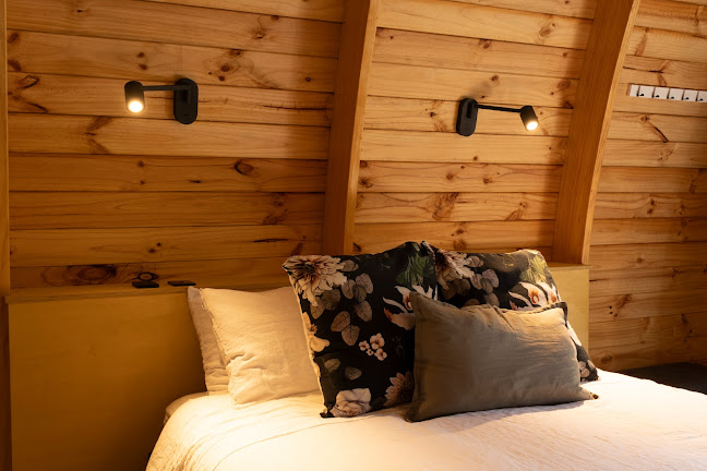 Benger Garden Cafe & Chalets - Hospitality and gastronomy