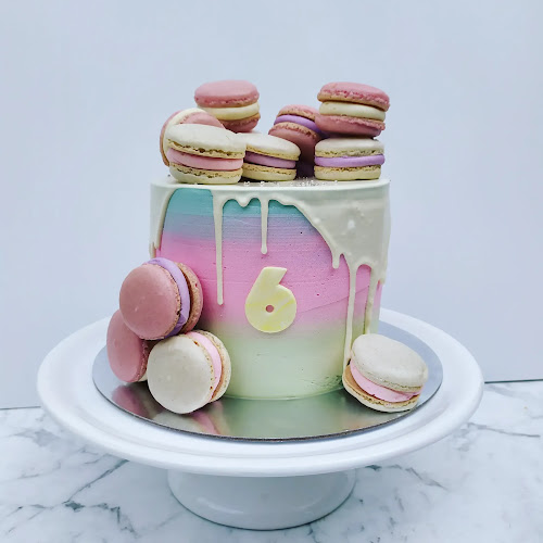 Cockle Bay Bake Shop