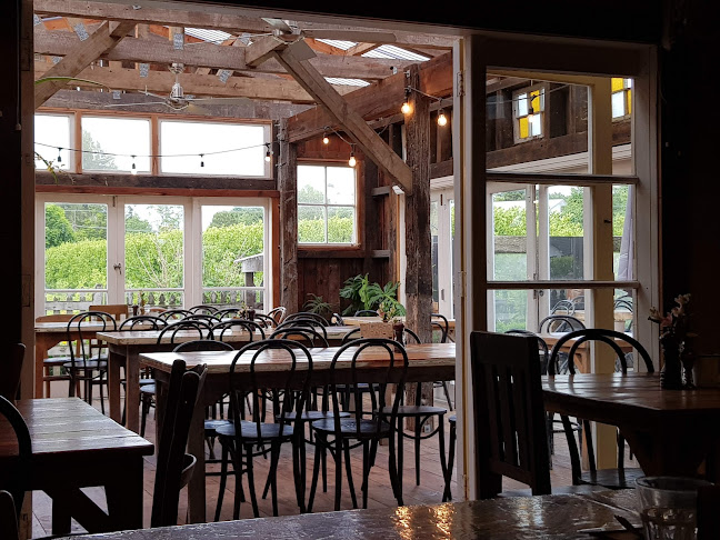 Comentarii opinii despre Punnet Eatery