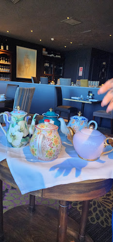 Hippo Bar & Restaurant - Wellington