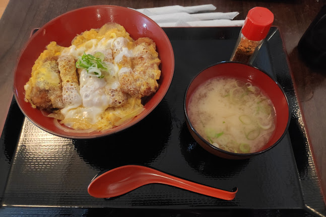 Comentarii opinii despre RAMEN CHIDORI Japanese Noodle Restaurant