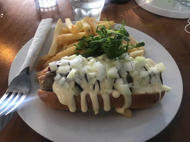 Comentarii opinii despre Cafe de Molen.