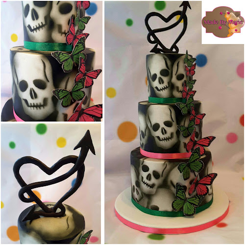 Made By Marie - Hospitality and gastronomy