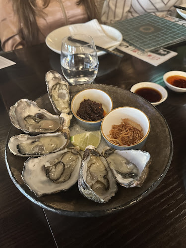 Opinii despre White + Wong’s - Auckland Viaduct, CBD în Auckland - Hospitality and gastronomy