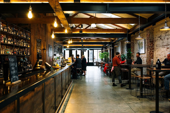 Brew Union Brewing Co