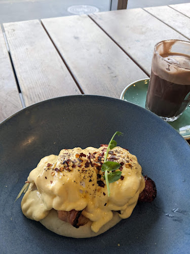 Mojo Market Lane - Hospitality and gastronomy