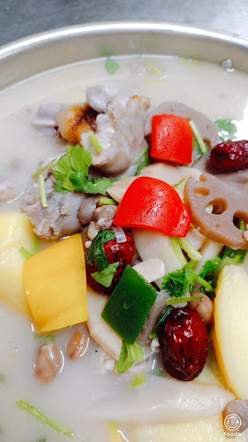 Opinii despre 老街香辣坊 în Hamilton - Hospitality and gastronomy