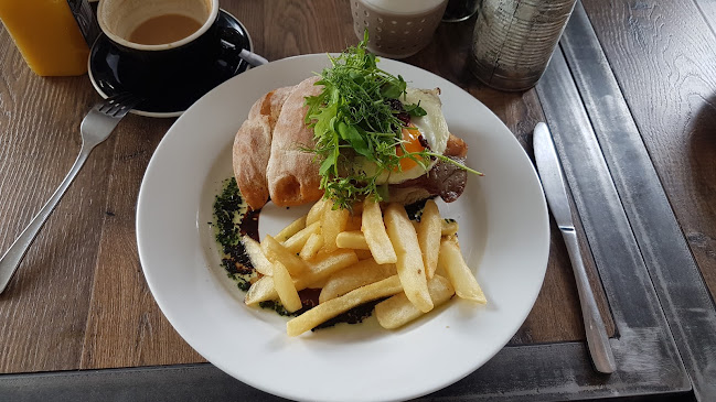 The Kitchen Cromwell