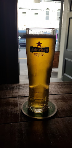 Pitt St Pub - Auckland