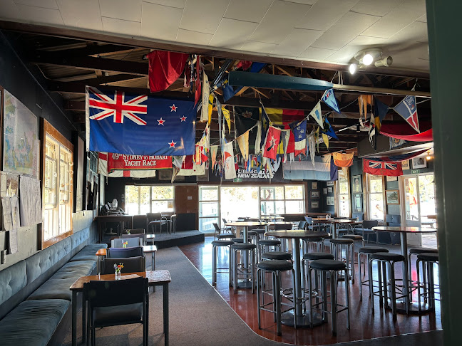 The Boat Club Bistro