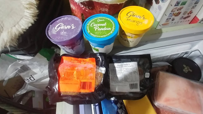 Smiley Dairy Limited Ice Cream Parlour - Hospitality and gastronomy