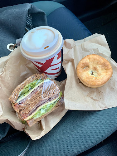 Comentarii opinii despre Olivers Bakery