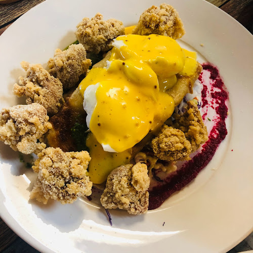 Comments and reviews of Euro Deli