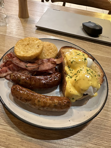 Urban on Manners - Wellington