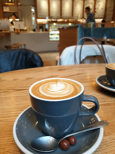 Coffee Culture The Crossing - Hospitality and gastronomy