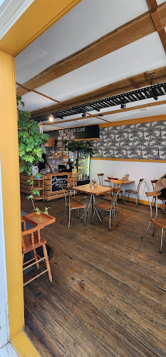 The Village Cafe Motueka Open Times