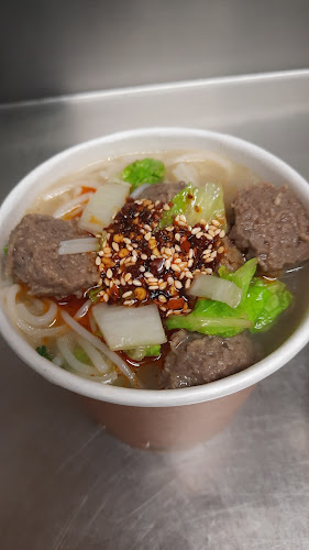 Juno's Lunchbox - Hospitality and gastronomy