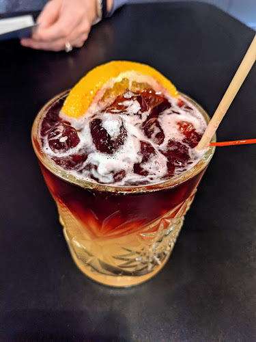 Seddon 64 - Hospitality and gastronomy