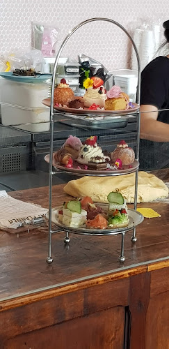 Sugar at Chelsea Bay - Hospitality and gastronomy