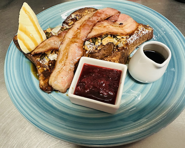 Comentarii opinii despre Diner Oxford