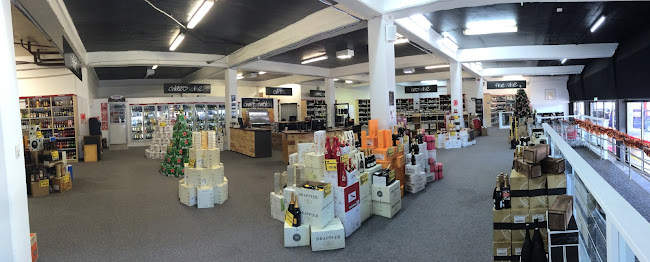 Opinii despre Glengarry Wines - Khyber Pass Newmarket în Auckland - Hospitality and gastronomy