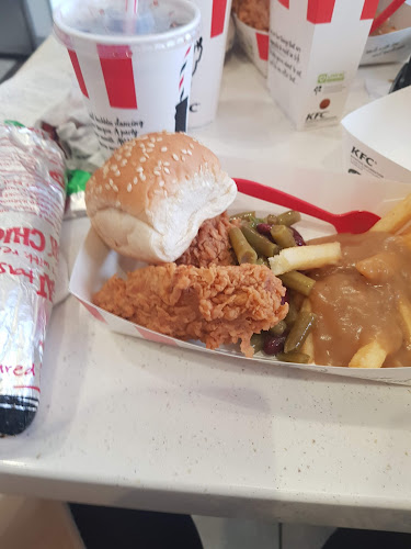KFC Gisborne - Hospitality and gastronomy