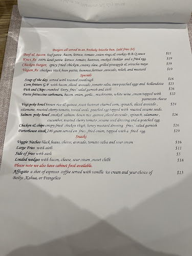 Urban on Manners - Wellington