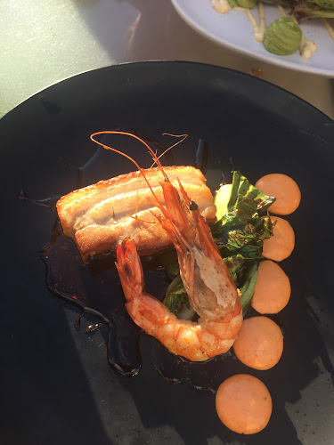 Butterfish Restaurant And Cafe - Russell