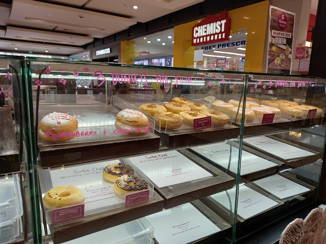 Opinii despre Epiphany Cafe Manukau în Auckland - Hospitality and gastronomy