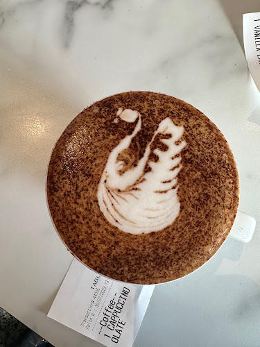 The Corner Cafe - Hamilton