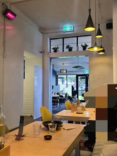 Foundation On George - Auckland