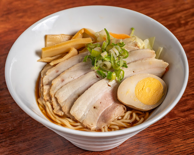 Daikoku Victoria - Hospitality and gastronomy