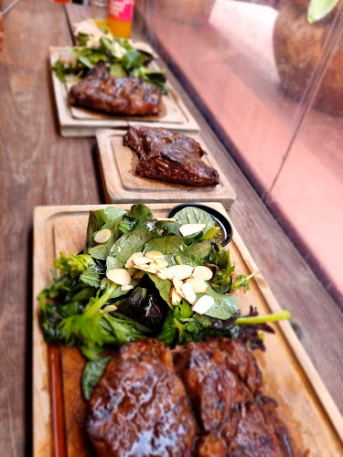 El Sizzling Chorizo - Auckland