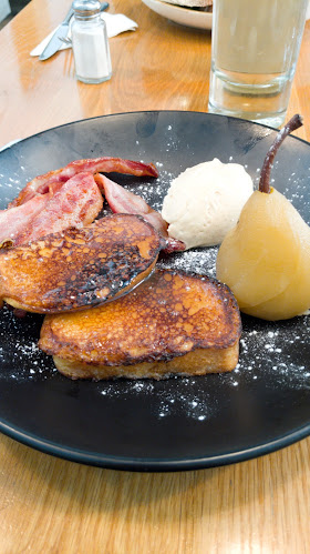 La Petite Fourchette | Britomart - Auckland