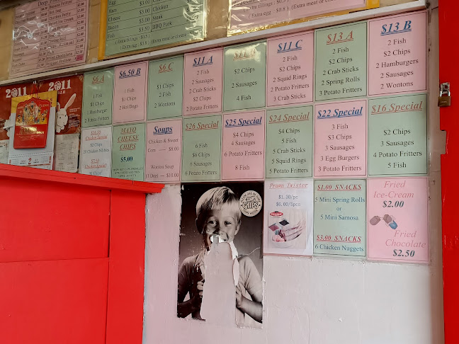 Opinii despre Ratavine Takeaways în Auckland - Hospitality and gastronomy