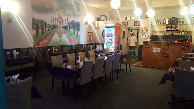 Indian Grill Bar and Restaurant - Food, Delicacies, Cuisine in Auckland