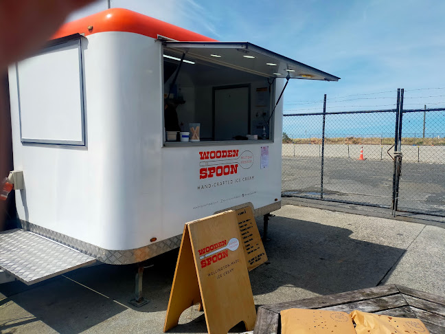 Wooden Spoon Boutique Freezery - Wellington