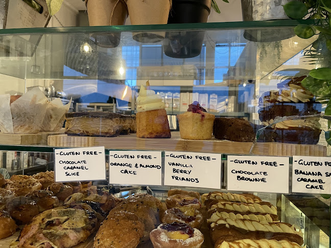 Little Frimley Kitchen - Hospitality and gastronomy