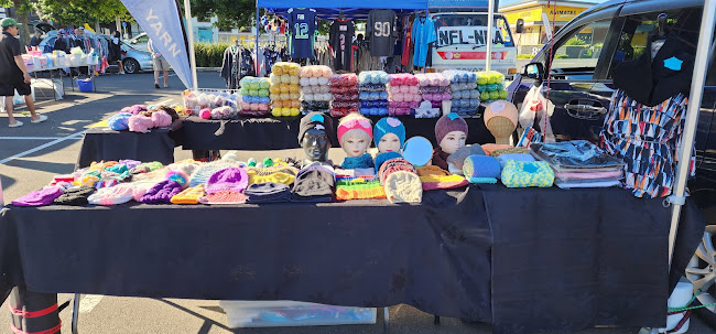 Comentarii opinii despre Pukekohe Farmers Market