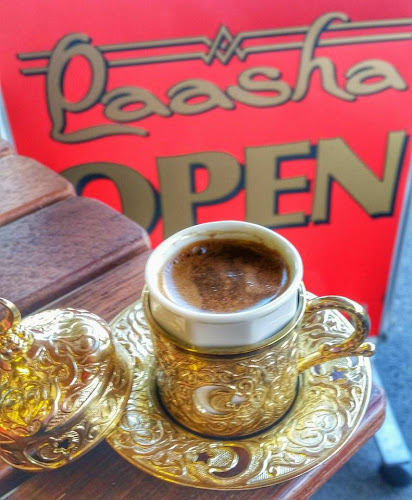 Comments and reviews of NYSA | Turkish Restaurant | Nysa Nelson