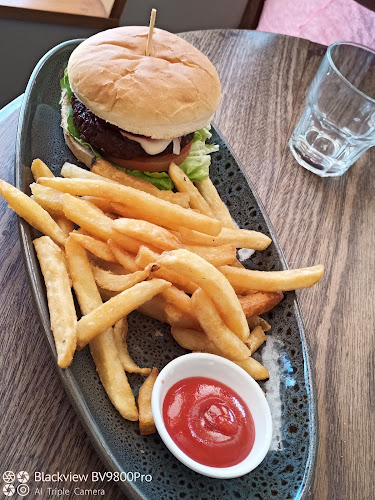 Dish Cafe - Hospitality and gastronomy