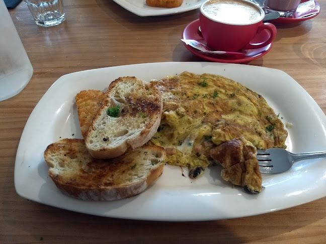 TDO - The Dinsdale Office / Restaurant and Bar - Hospitality and gastronomy