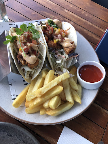 iTi - Hospitality and gastronomy