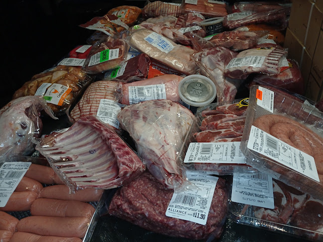 Richard Pearse Tavern - Hospitality and gastronomy