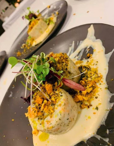 Opinii despre The Bespoke Chef - Christchurch Catering în Christchurch - Hospitality and gastronomy