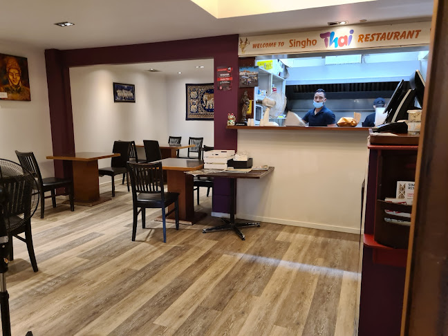 Singho Thai Restaurant