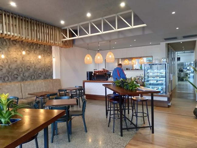 Comentarii opinii despre Vivace Espresso