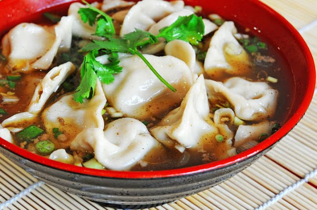 Xi'an Food Bar 西安饭庄 - Hamilton