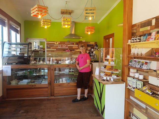 Opinii despre Choco Loco în Tākaka - Hospitality and gastronomy