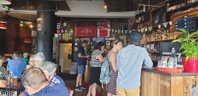 Moon Under Water Open Times